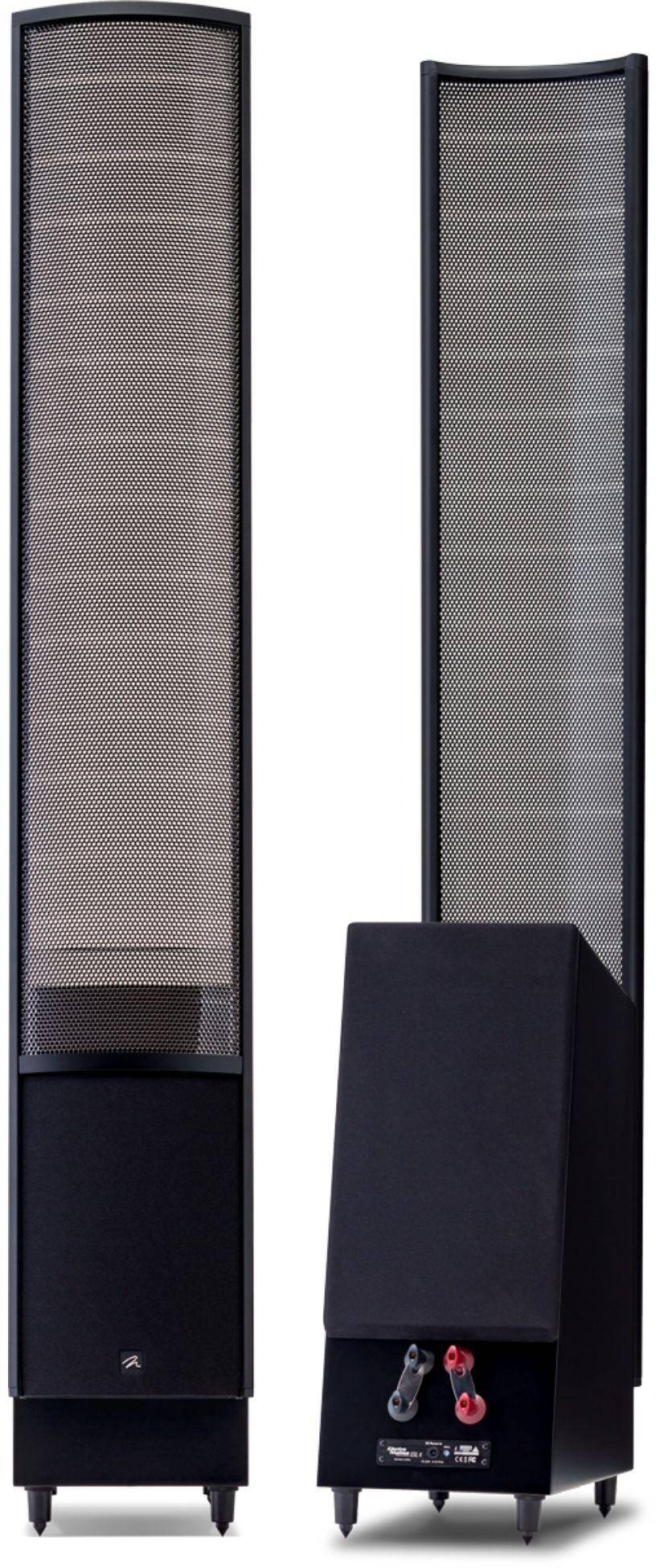 Martin Logan ElectroMotion ESL X floorstanding loudspeaker zoom image