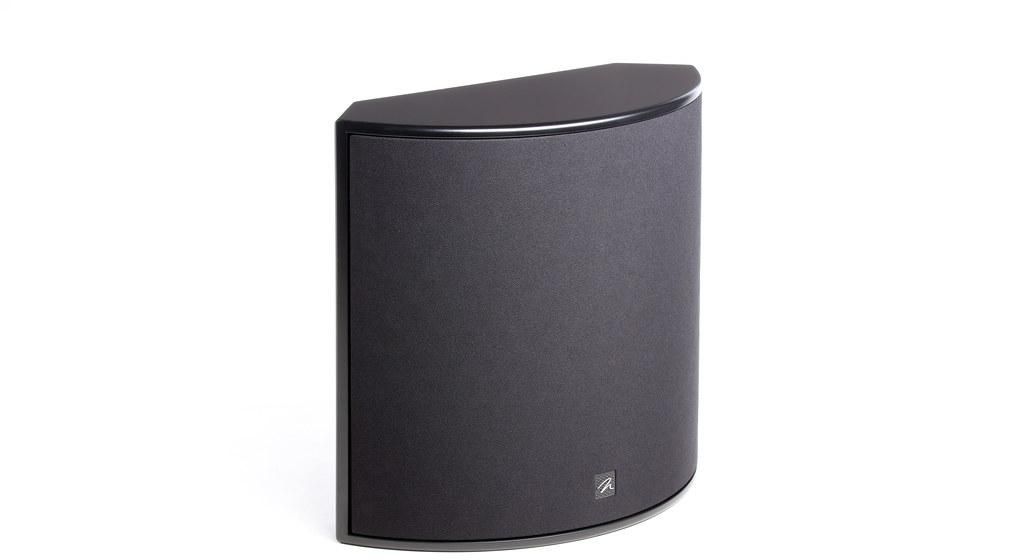 Martin Logan ElectroMotion® FX2 Surround speaker zoom image