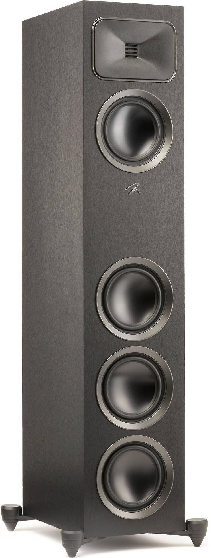 Martin Logan Motion Foundation F1 - Floor Standing Speaker - Pair zoom image