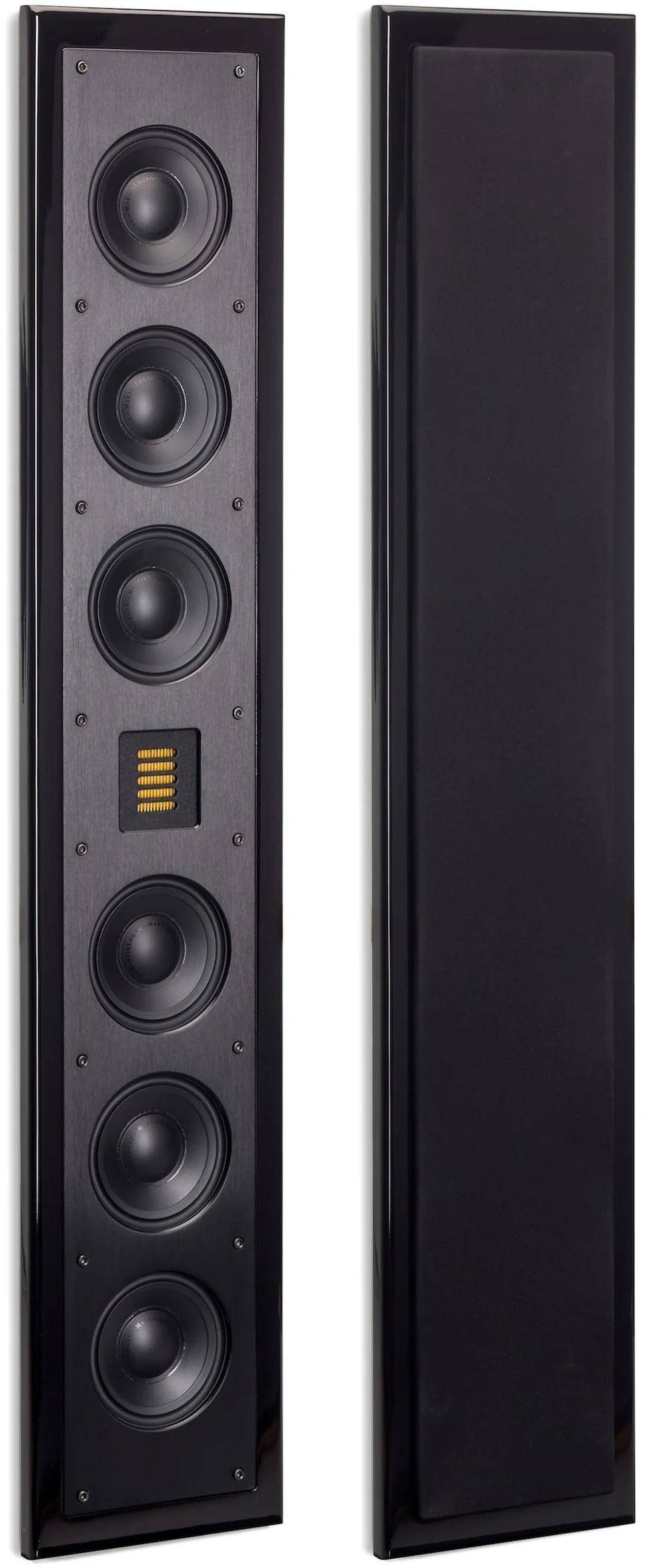 Martin Logan Motion Slm Xl - On-wall Speaker zoom image