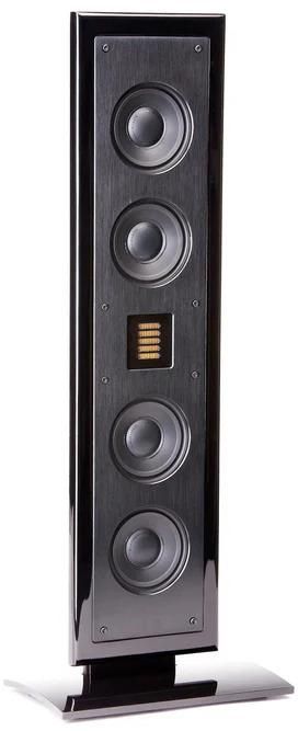 Martin Logan Motion Slm - On Wall Speaker zoom image