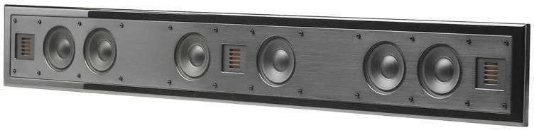 Martin Logan Motion Slm X3 - On-wall Speaker zoom image