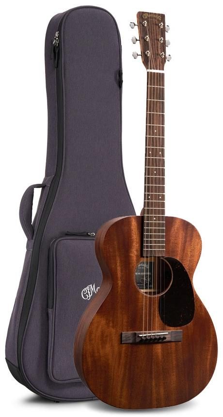 Martin 0-10E Retro Jason Isbell Electro Acoustic Guitar zoom image