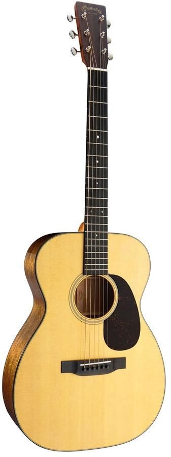 Martin 00-18 Standard Acoustic Guitar – Natural zoom image