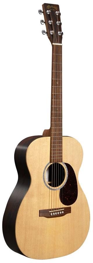 Martin 00-X2E Cocobolo Electro Acoustic Guitar zoom image
