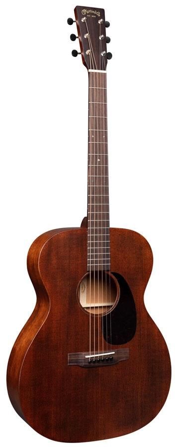 Martin 000-15M Natural Acoustic Guitar zoom image