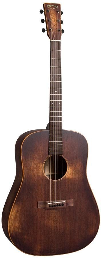 Martin D-15M StreetMaster Acoustic Guitar zoom image