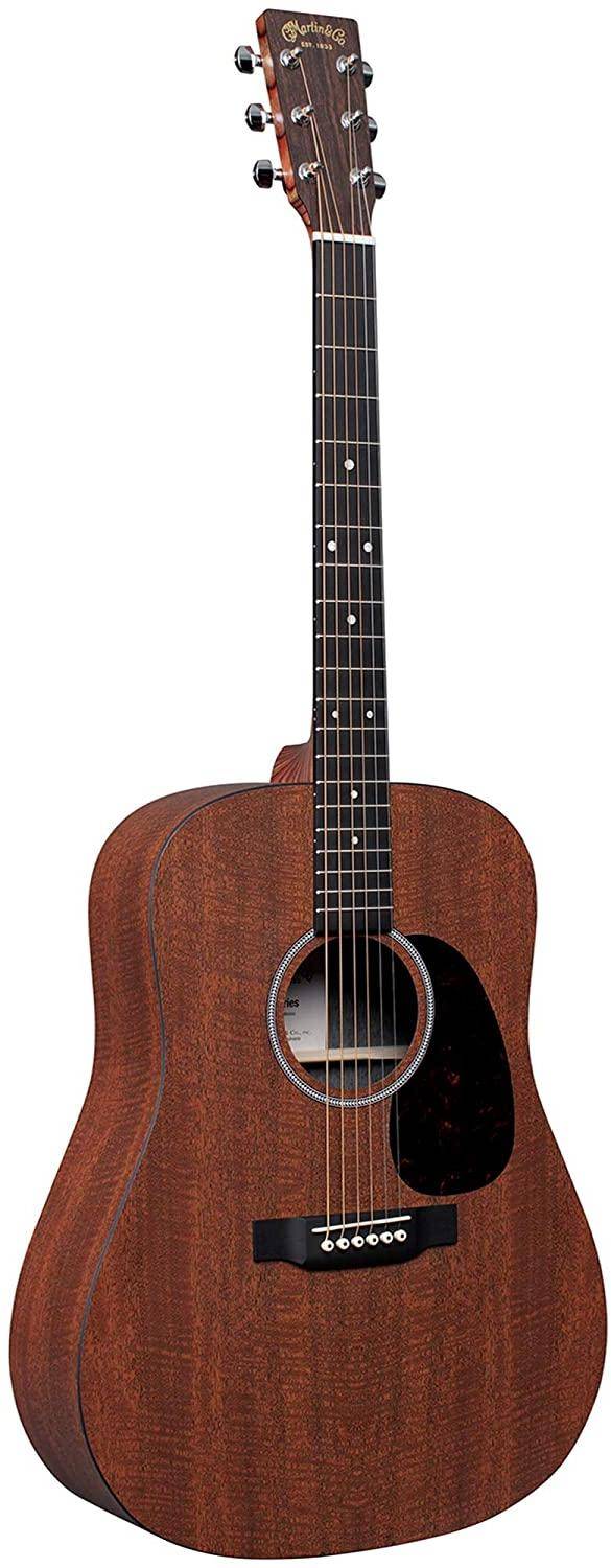 Martin Dx1e 03 Electric Guitar (acoustic) zoom image