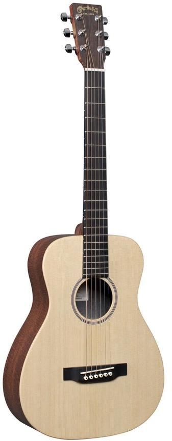 Martin LX1 Little Martin Acoustic Guitar zoom image