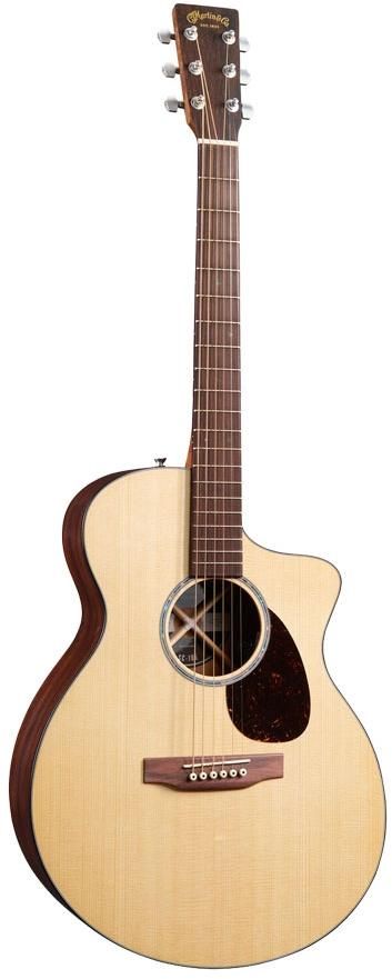 Martin SC-10E Modern Electro Acoustic Guitar zoom image