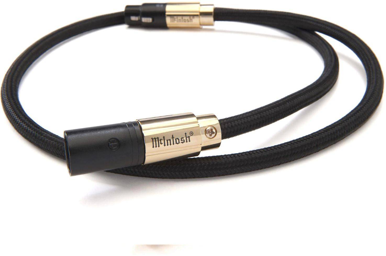 McIntosh CBA2M Balanced Audio Cable zoom image