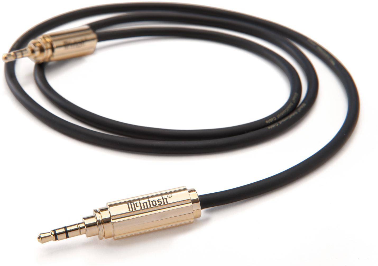 McIntosh CC1M Power Control Cables zoom image