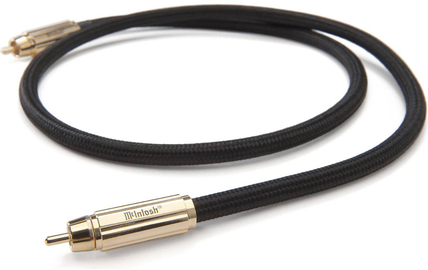 McIntosh CDA1M Digital Audio Cables zoom image