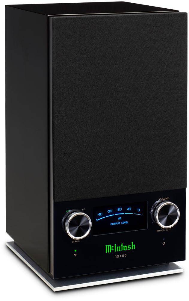 McIntosh RS150 Wireless Loudspeaker zoom image
