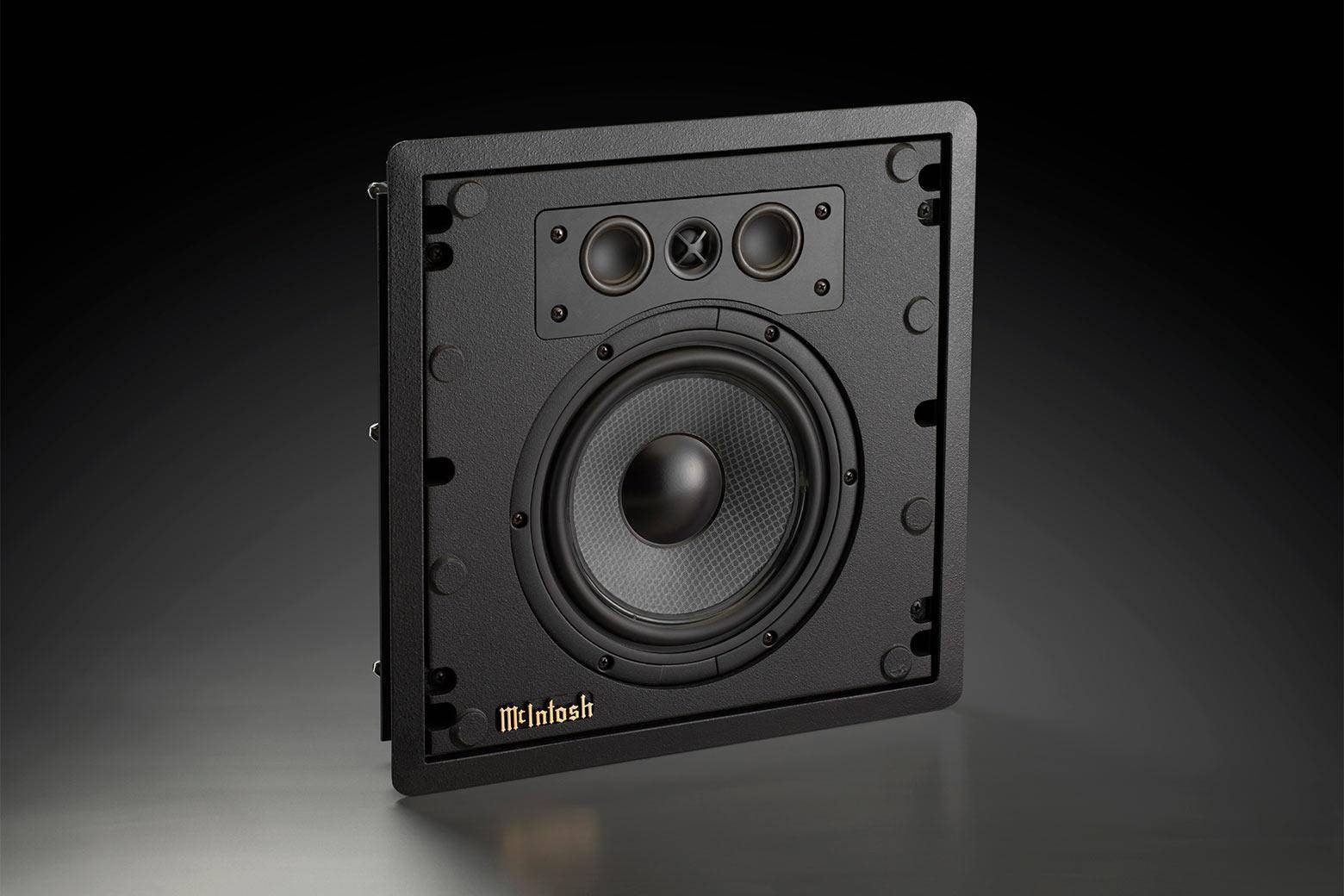 McIntosh WS300 In-Wall Speaker zoom image