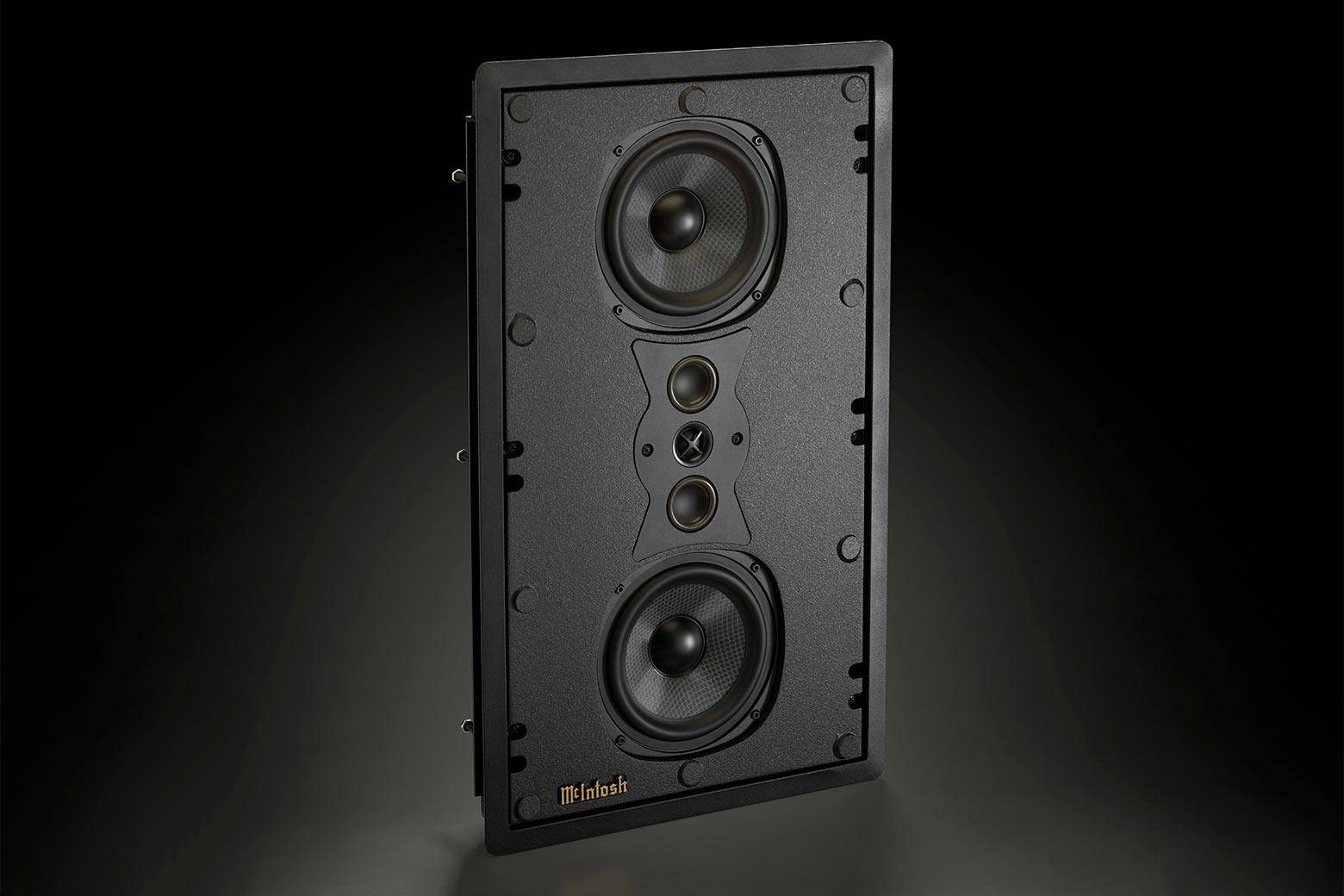 McIntosh WS500 In-Wall Speaker (Each) zoom image