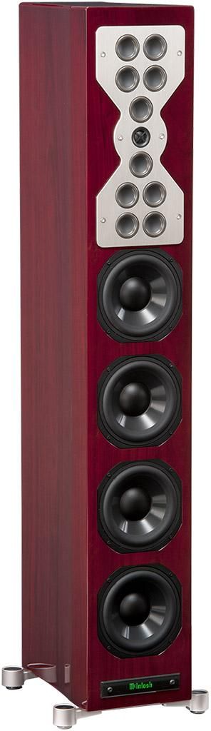 McIntosh XR100 Floorstanding Speaker zoom image