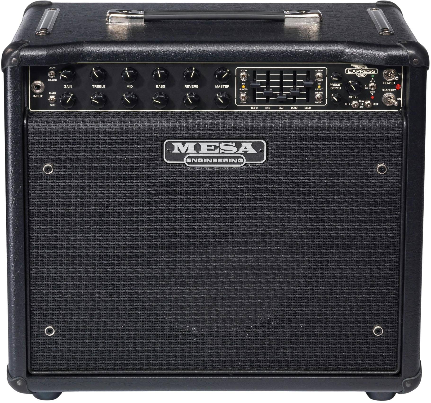 Mesa Boogie Express 5:25+112 Guitar Combo Amplifier zoom image