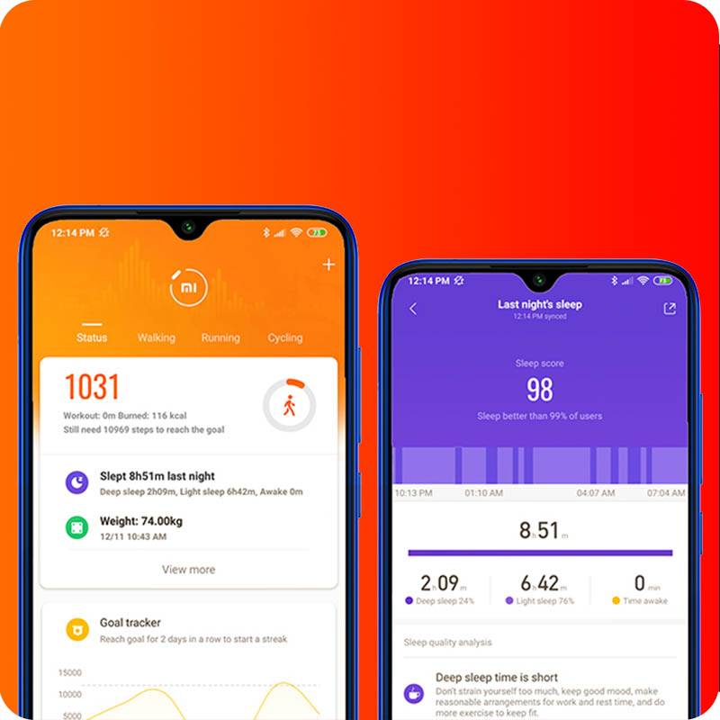 Calorie Counter Mi Band Calories Calorie Counter Mi Fit Calories