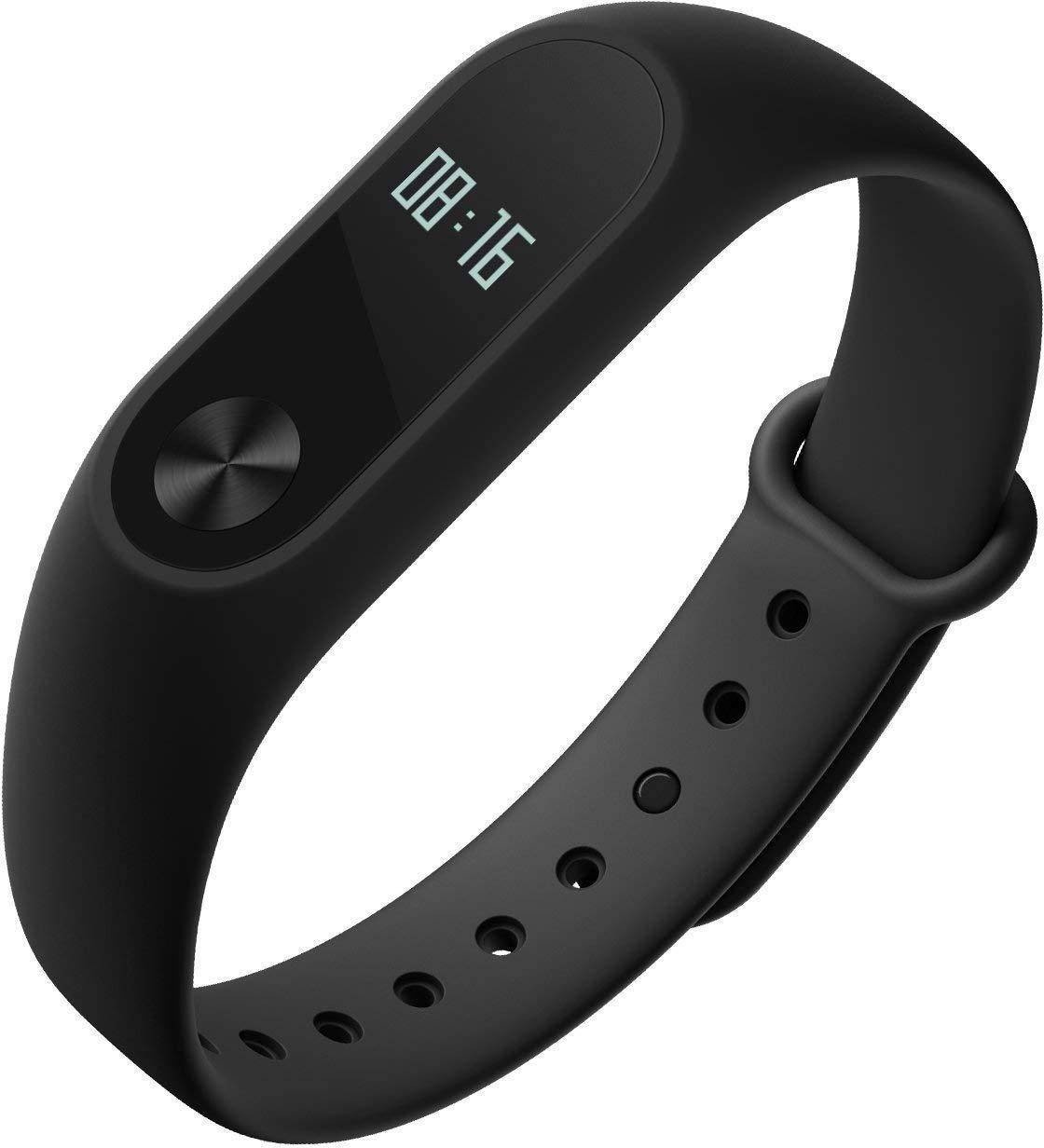 Mi Band - Hrx Edition zoom image