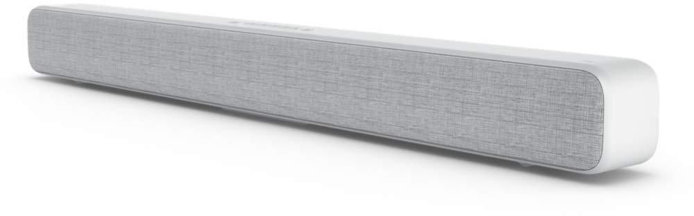 Mi Soundbar With 8 Speaker Driver Cinematic Sound zoom image