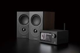 Buy Mission LX-1 MKII Bookshelf Speakers Online in India at Lowest