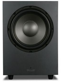 Mission Lx-10 Sub Active Subwoofer zoom image