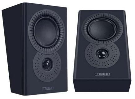 Mission Lx-3d Mkii Surround Speaker (pair) zoom image