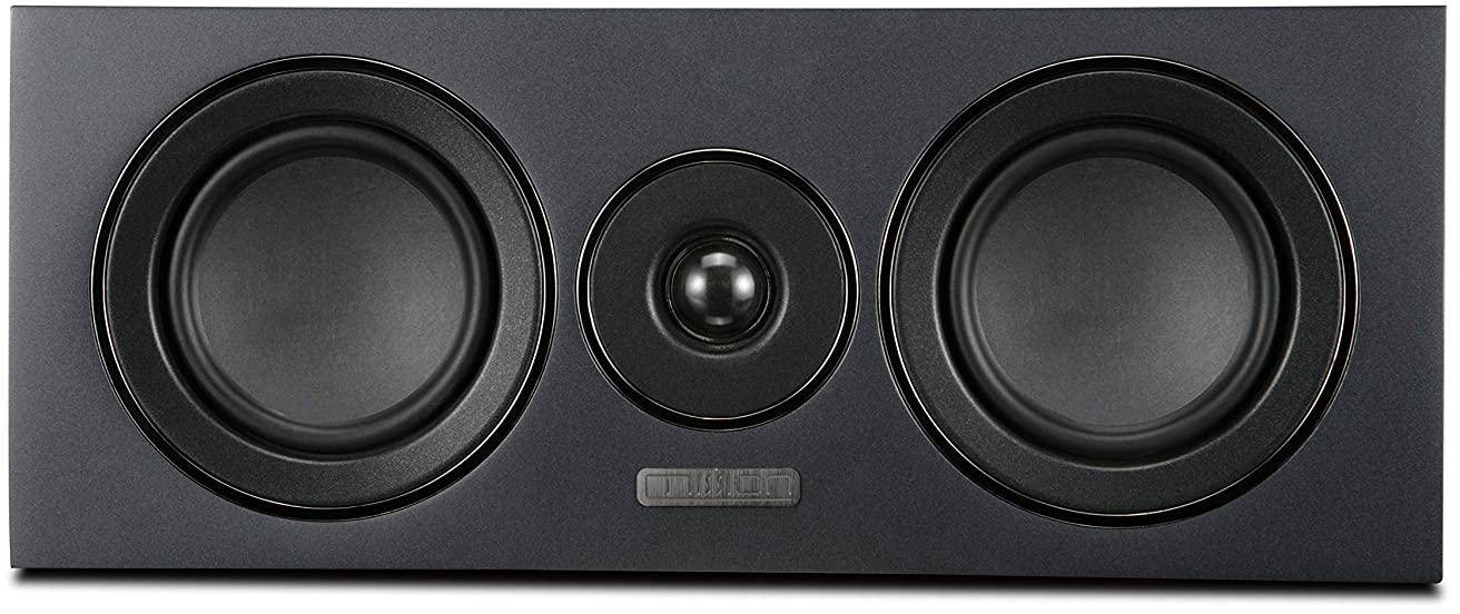 Mission Lx-c Centre Channel Speaker zoom image