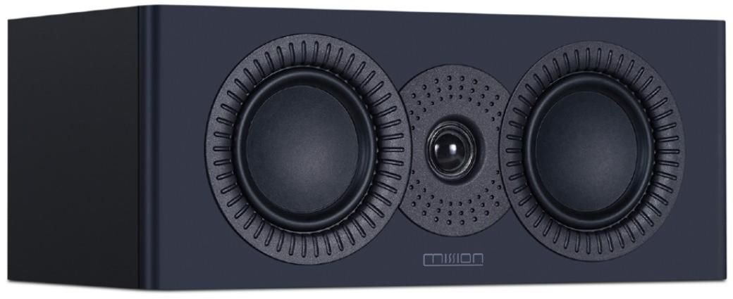 Mission Lx-c1 Mkii Centre Channel Speaker zoom image