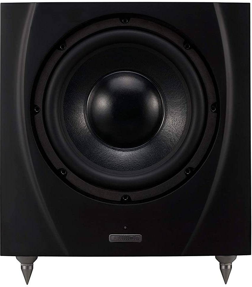 Mission Ms-400 Powered Subwoofer zoom image