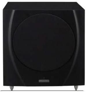 Mission Ms-800 Active Subwoofer zoom image