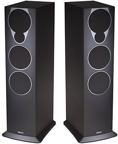 Mission Mx5 Floorstanding Speakers (pair) zoom image