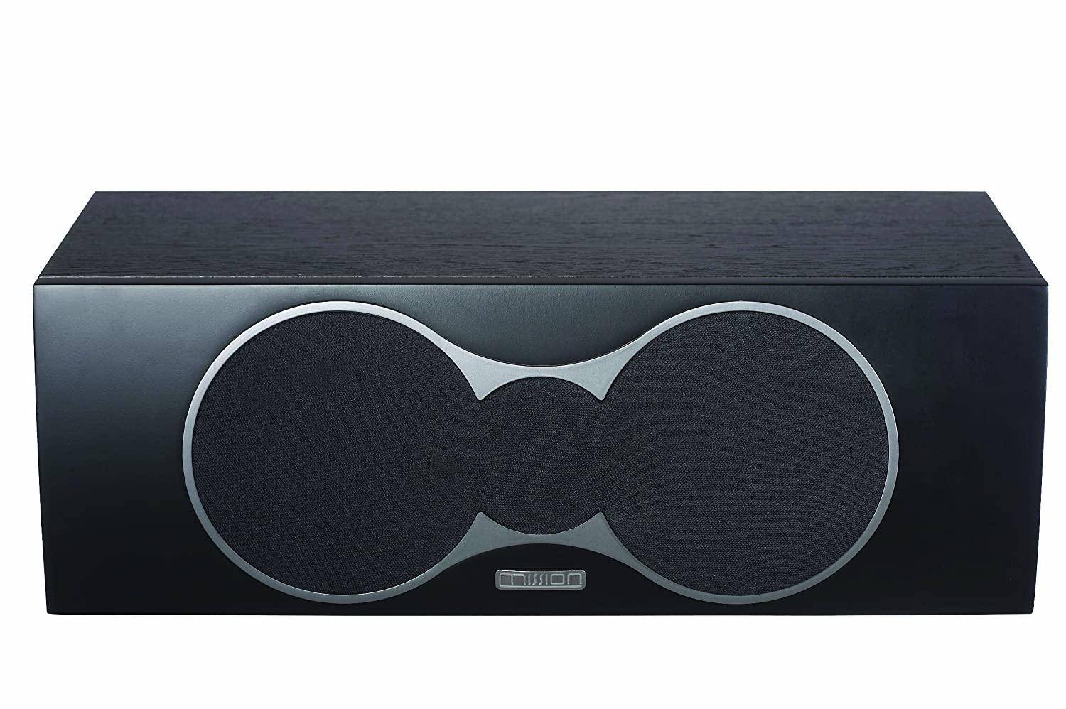 Mission Mxc2 Center Channel Speaker zoom image