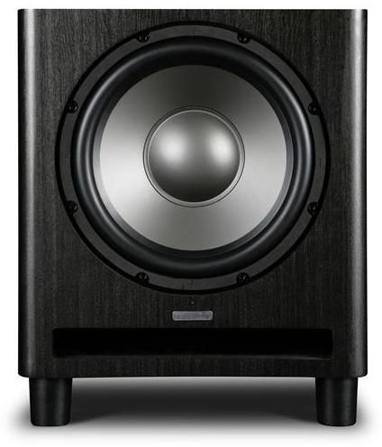 Mission Qx-12 Mkii Subwoofer zoom image