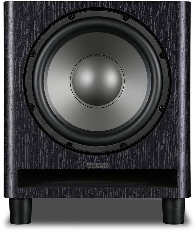 Mission QX-12SUB MKII Subwoofer zoom image