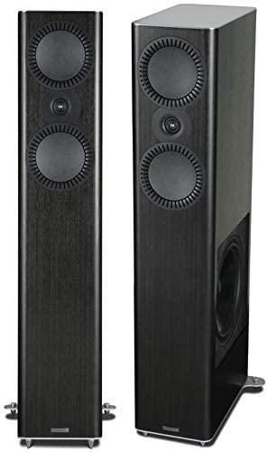 Mission Qx-5 Mkii Floorstanding Speakers (pair) zoom image