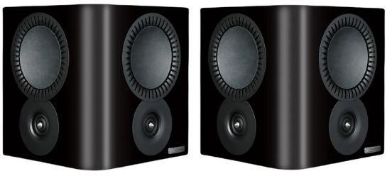 Mission Qx-s Surround Speakers (pair) zoom image