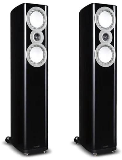 Mission Zx-3 Floorstanding Speakers (pairs) zoom image