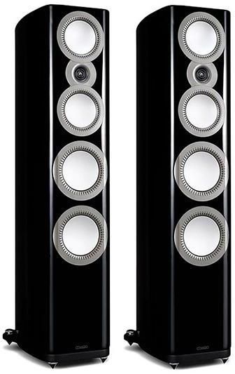 Mission Zx-5 Floorstanding Speakers (pair) zoom image