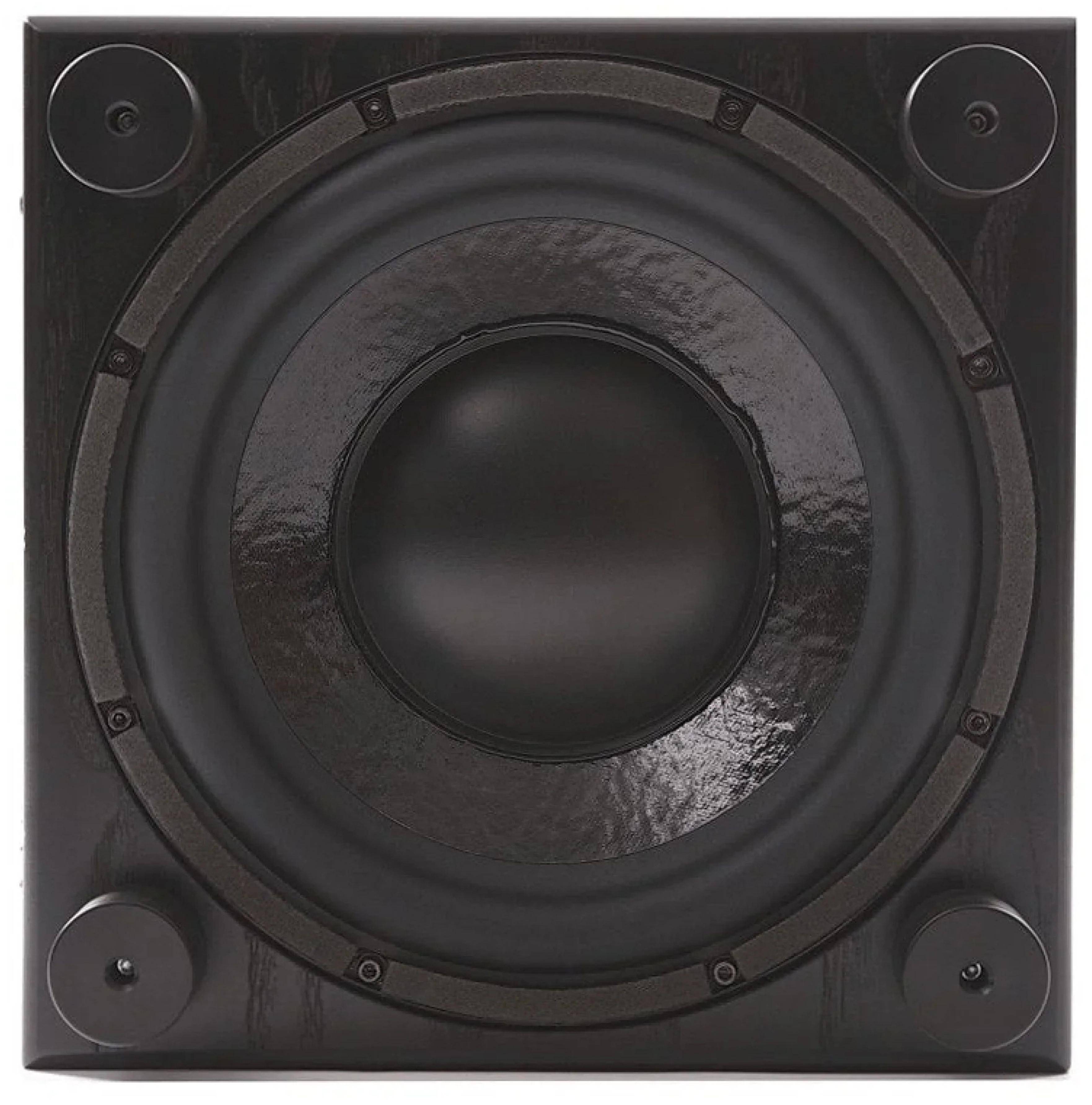 MJ Acoustics Pro 50 Mk3 - 10inch Powered Subwoofer zoom image