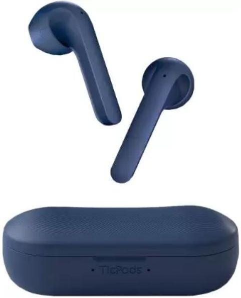 Mobvoi Wh72016 ticpods 2 Bluetooth Headset zoom image