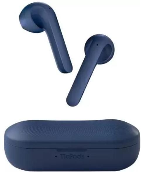 Mobvoi Wh72026 ticpods 2 Pro Bluetooth Headset zoom image