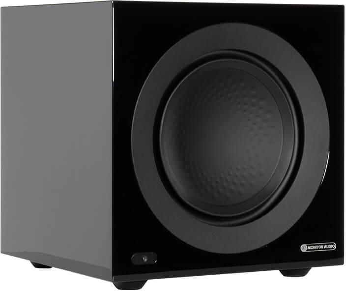 Monitor Audio Anthra W10 Active Subwoofer zoom image