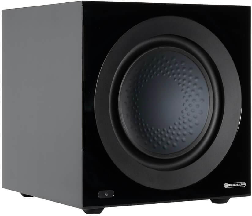 Monitor Audio Anthra W12 - 12 Inches Powered Subwoofer zoom image