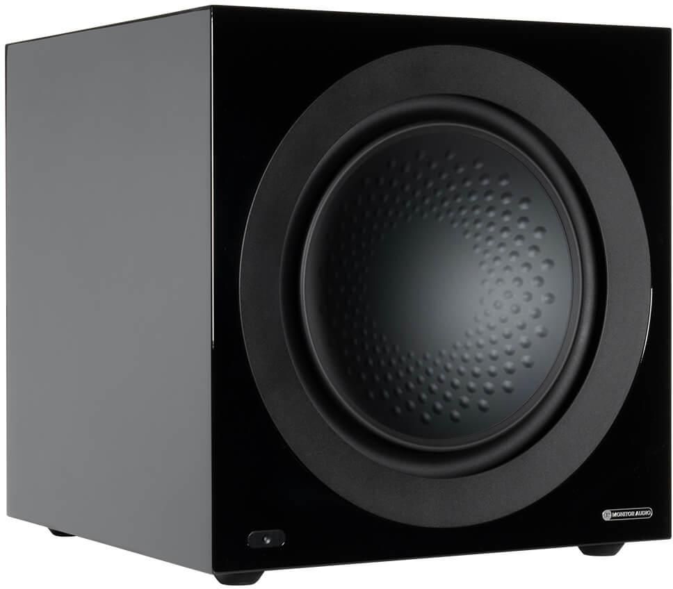 Monitor Audio Anthra W15 - 15 Inches Powered Subwoofer zoom image