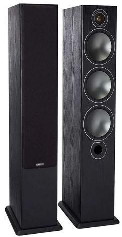 Monitor Audio Bronze 6 Floorstanding Speakers zoom image