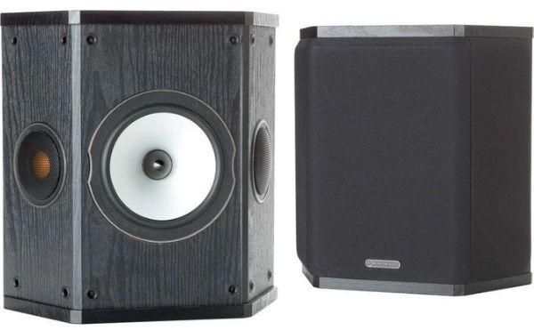 Monitor Audio Bronze Fx Surround Speakers (pair) zoom image