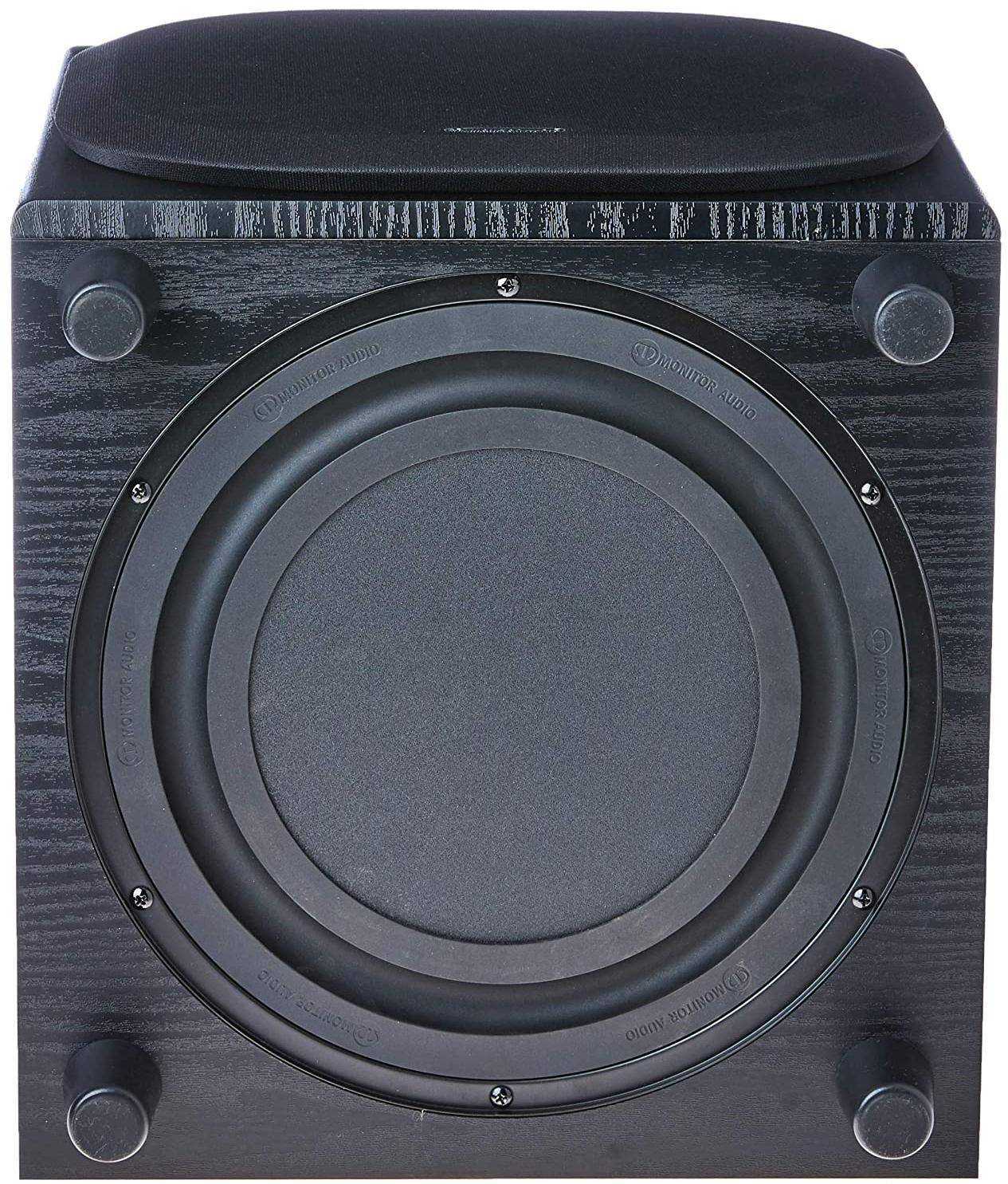 Buy Monitor-Audio Bronze W10 Powered Subwoofer Online in India at