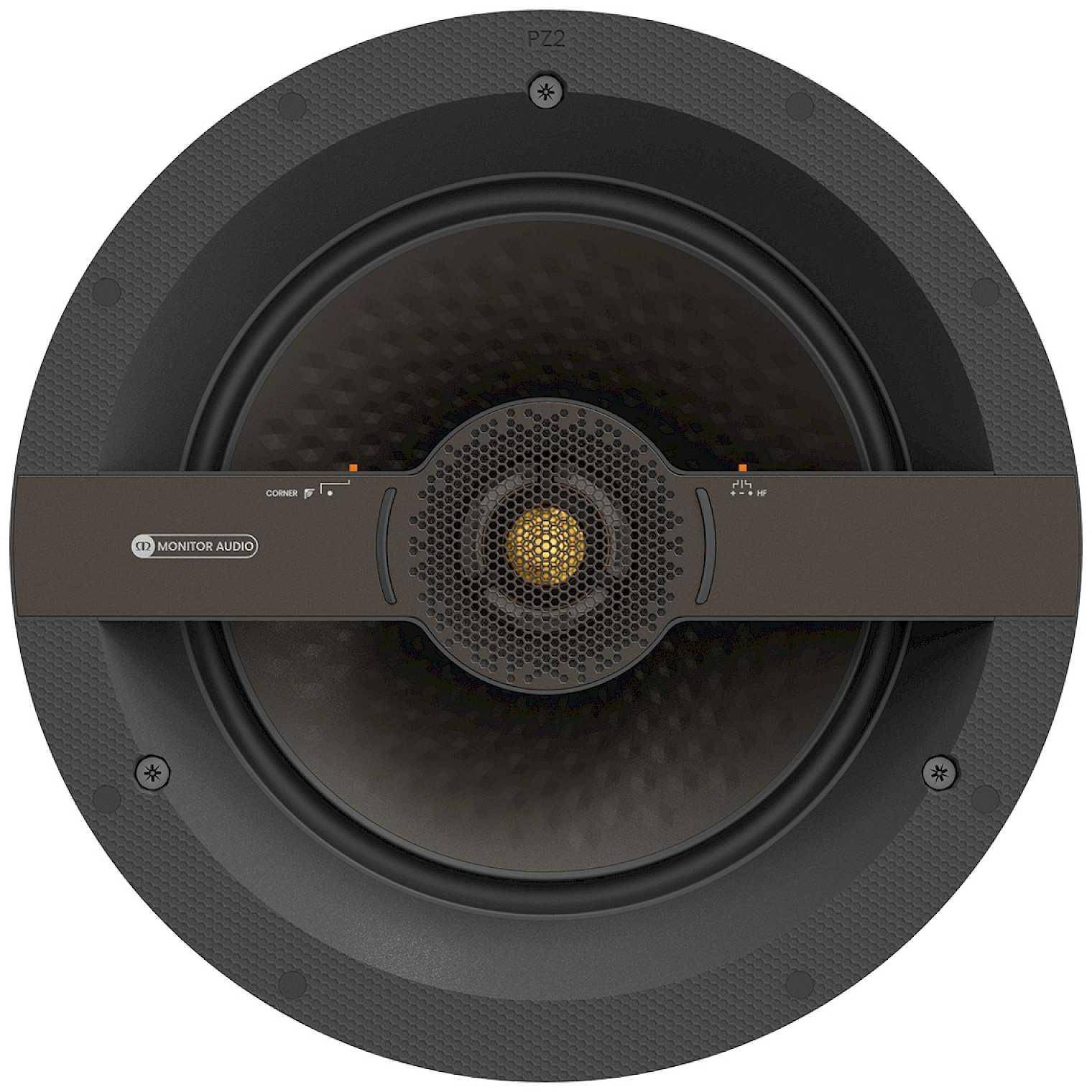 Monitor Audio C2L-CP - 2-Way 8 Inches Controlled Performance In-Ceiling Speaker (Each) zoom image
